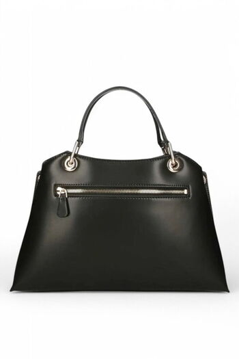 Guess Dámská taška přes rameno Eco Evaine Black HWEVG953506