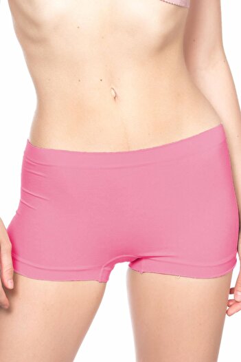 Emay Neon Fuchsia Mi 3000 Soft Boxer