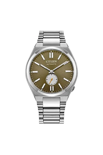 Citizen Nk5010-51X Tsuyosa Small Second Citizen Watch