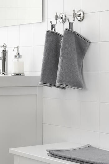 IKEA Рушник для рук Vikfjard