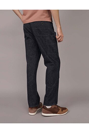 AMERICAN EAGLE AE AirFlex+ Athletic Loose Carpenter Jean
