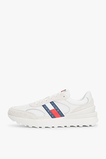 Tommy Hilfiger Чоловічі білі кросівки