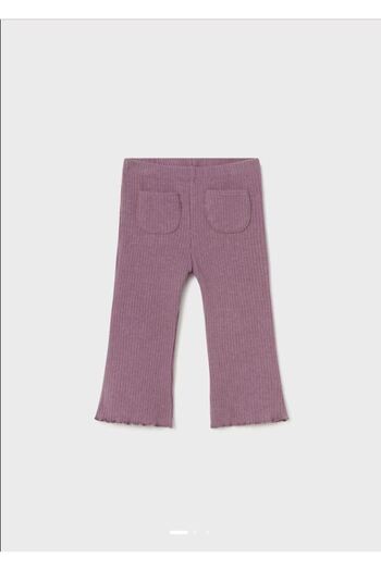 MAYORAL Baby Girl Pants 2704