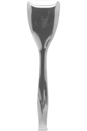 RAJ Stainless Steel Tong, 27 cm, ST0001, Ice Tong , Sugar Cube Tong , Salad Tongs , Catering Tongs