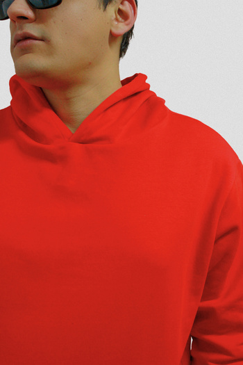 FANA Men's Hoodie Sweatshirt