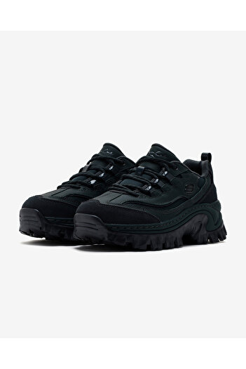 SKECHERS Hi - Ryze - Doja'lite Premium Kadın Haki Sneakers 177940 Olv