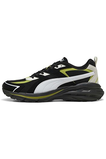 Puma Hypnotic Ls 395295 Unisex Sports Shoes Black