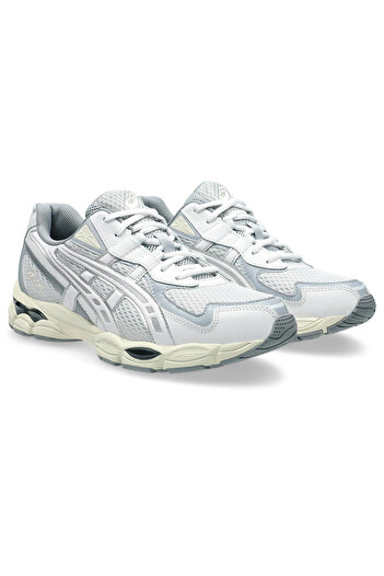 Asics GEL-NYC 2055 Unisex Siyah Sneakers 1203A542-021
