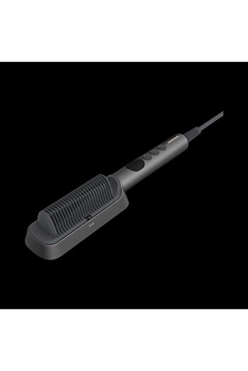Grundig Hb 9350 Elementa Hair Straightener
