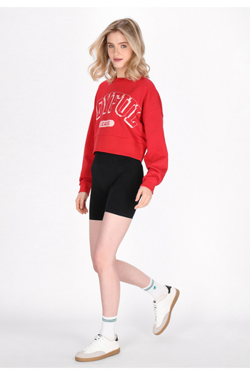 myMo ATHLSR Sweatshirt