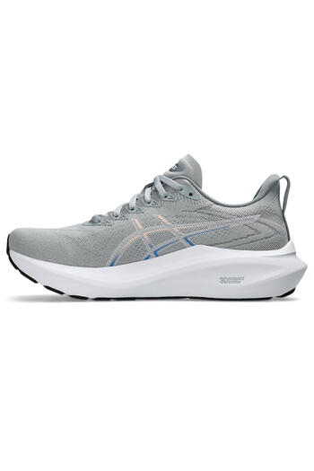 Asics ASICS Women's Running Shoes Gt-2000 13 Piedmont Grey White