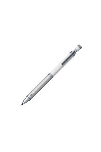 Uni Uniball Kuru Toga High 0.5 Versatile Pen White
