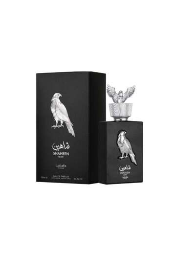 lattafa Shaheen Silvir 100 ml