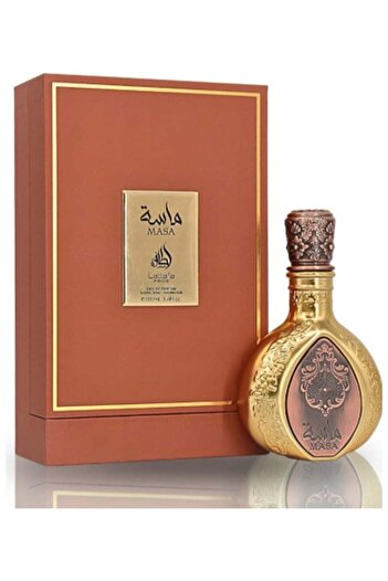 lattafa Masa Eau De Parfum 100 ml