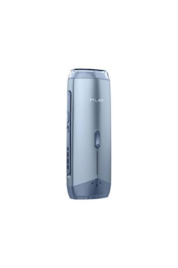 Mlay Mlay T18 Ice Cool Hair Removal Device - Grey