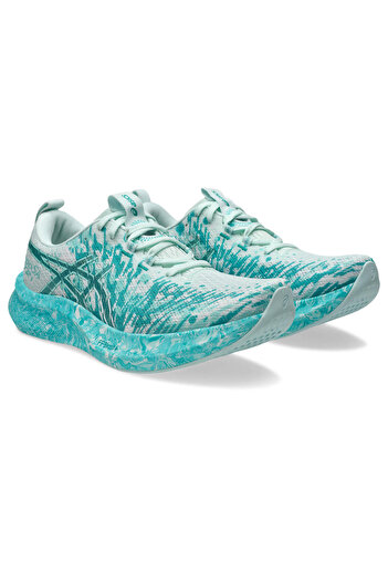 Asics Noosa Tri 16 Erkek Mavi Koşu Ayakkabısı 1011B872-401