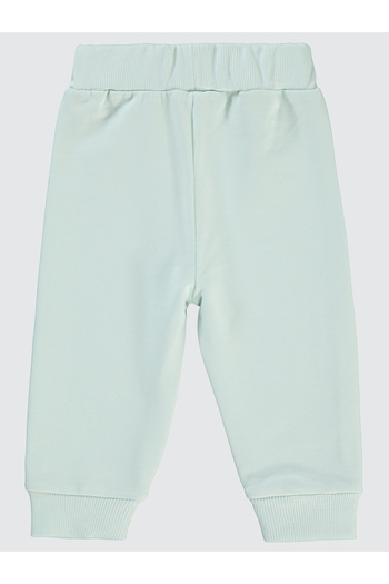 Civil Baby Baby Girl Single Bottom Without Booties 6-18 Months Mint Green