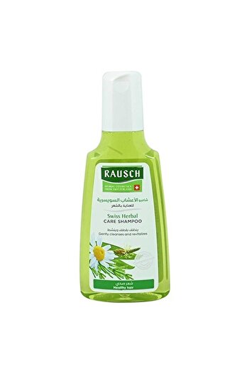 Rausch Herbal Shampoo 200ml