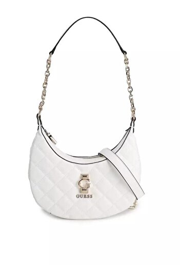 Guess Τσάντα ώμου Guess Bessey 25x13x6cm GG952201