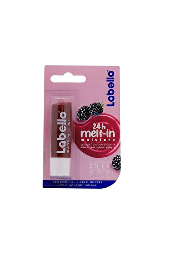 LABELLO Blackberry Shine 4.8G