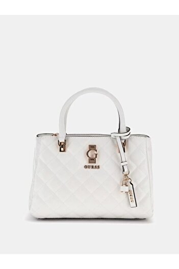 Guess 28x20x10cm Bessey Luxury Τσάντα GG952206