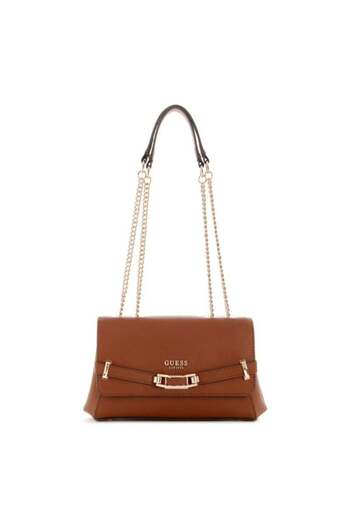 Guess Silvye Convertible Xbody Flap Bg 952721