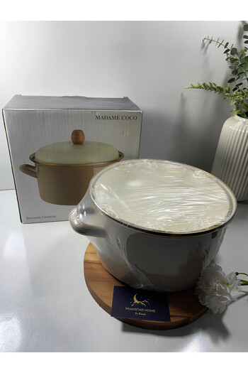 Madame Coco Bonneville Tencere 22 Cm