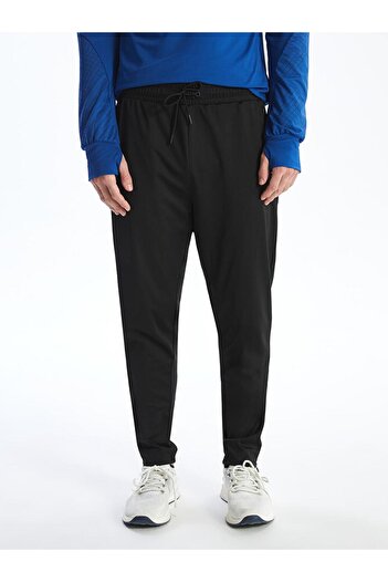 LC Waikiki Slim Fit Ανδρικό Jogger Φούτερ
