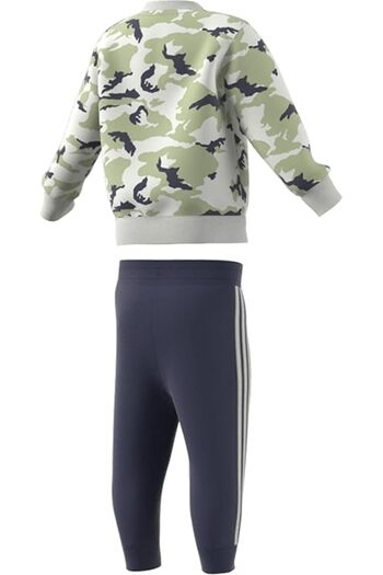 Adidas Originals Camo HE6927-7 Kids-Unisex