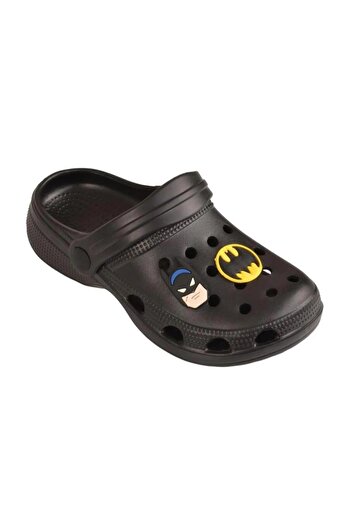 Batman Boy's Slippers Pool Beach Sea Slippers