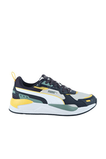 Puma 399064-11 Puma X-Ray 3 Erkek Spor Ayakkabı Lacivert