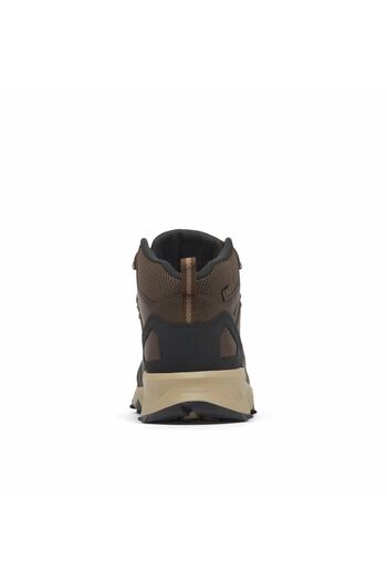 Columbia Peakfreak Iı Mid Outdry Leather Erkek Kısa Bot