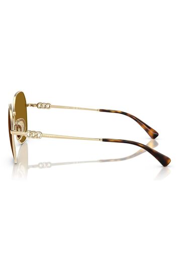 Vogue Sunglasses Vo4318Sb 55 848/83