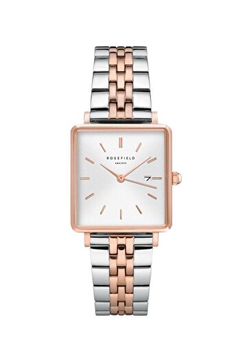 Rosefield Rosefield Qvsrd.q014 Women's Wristwatch