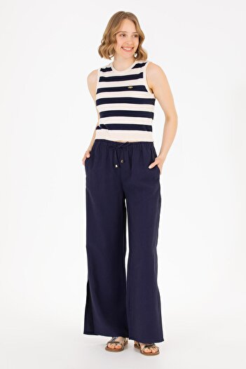 U.S. Polo Assn. U.S Polo Assn. Women's Tile Pants 50263197 -Vr031