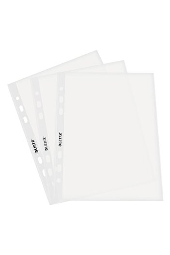 Leitz A5 File 50 Pieces Bag