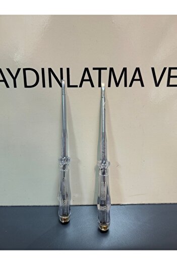 wak Flat Tip Control Pen