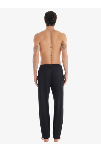 Blackspade Men's Pajama Bottoms 40708 - Black