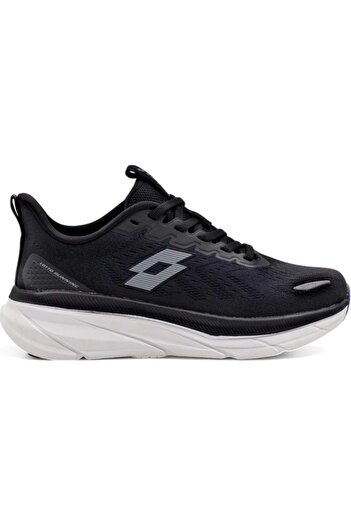 Lotto Women's Running Shoes Black Nanto Wmn 5Fx 101976087