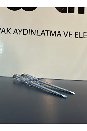 wak Flat Tip Control Pen