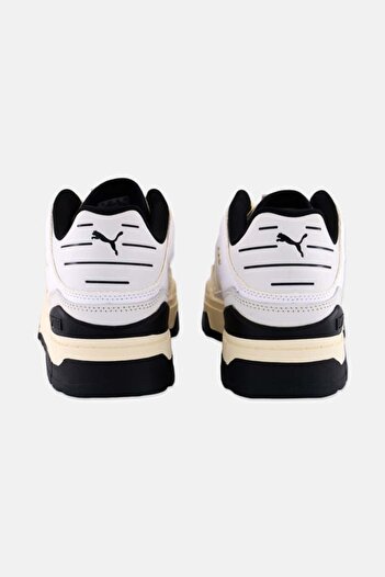 Puma Men Slipstream Xtreme Lth Lace Up Outdoor Shoes, White