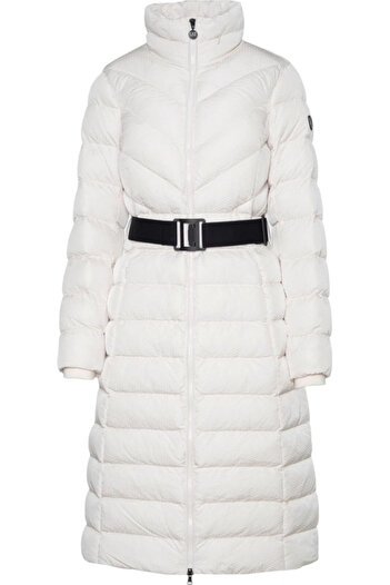 Emporio Armani Geaca Emporio Armani EA7 Shield Caban Coat - TNGCZ-6DTL02-1120