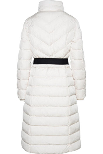 Emporio Armani Geaca Emporio Armani EA7 Shield Caban Coat - TNGCZ-6DTL02-1120