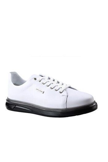 Pierre Cardin 779011 Чоловічі шкіряні черевики на щодень