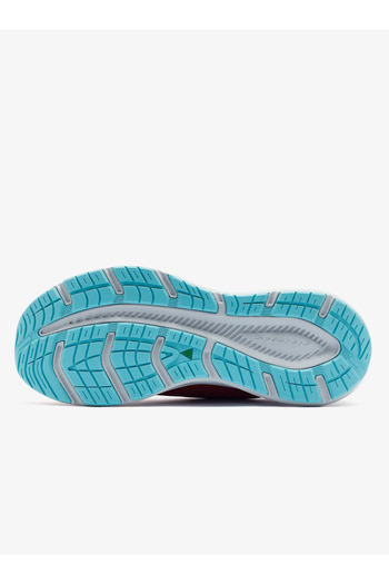 SKECHERS Edgeride Rekze 232835 BUGY Kırmızı Erkek Spor Ayakkabı Sneaker