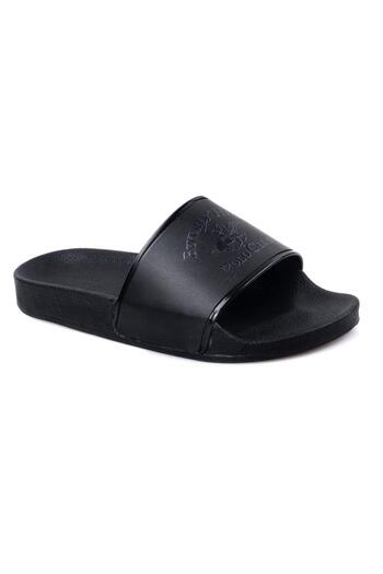 Beverly Hills Polo Club 1006 Beach Pool Sea Men's Slippers