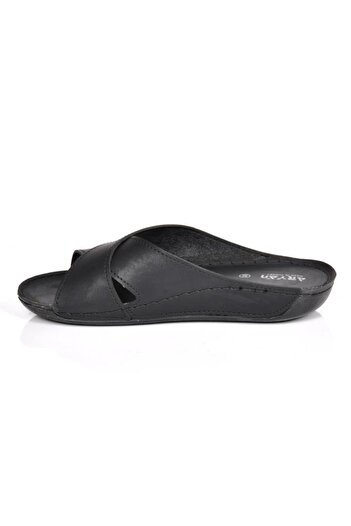 ARYAN 09-063 Γυναικείες καθημερινές παντόφλες Ortho Pedic