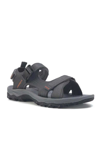 lumberjack 4m Laggun 4Fx Men's Sneaker Shoes Dark Gray