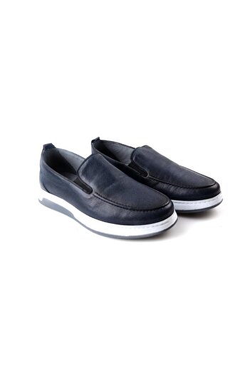 Tardelli 3361 Orto Pedik Чоловічі шкіряні туфлі на щодень