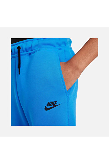 Nike Sportswear Tech Fleece  boy's sports sweatpants Çocuk Eşofman Altı  ( Dar kalıp )